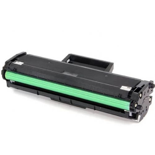 TONER X HP W1106A NERO 
1000 COPIE senza Cip Compatibile